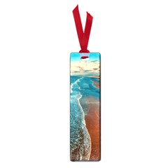 Sea Ocean Coastline Coast Sky Small Book Marks by BangZart