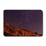 Italy Cabin Stars Milky Way Night Small Doormat  24 x16  Door Mat