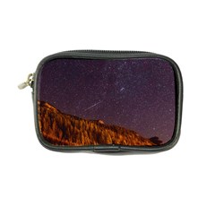 Italy Cabin Stars Milky Way Night Coin Purse by BangZart