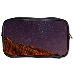 Italy Cabin Stars Milky Way Night Toiletries Bags 2-side by BangZart