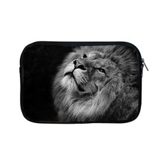 Feline Lion Tawny African Zoo Apple Ipad Mini Zipper Cases by BangZart