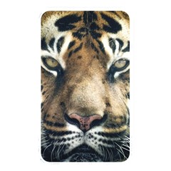 Tiger Bengal Stripes Eyes Close Memory Card Reader by BangZart