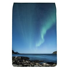 Aurora Borealis Lofoten Norway Flap Covers (l) 