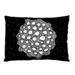 Strange Planet Pillow Case 26.62 x18.9  Pillow Case