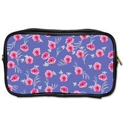 Roses And Roses Toiletries Bags by jumpercat