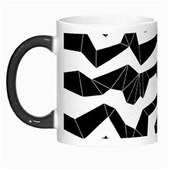 Polynoise Origami Morph Mugs by jumpercat