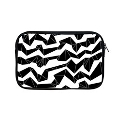 Polynoise Origami Apple Macbook Pro 13  Zipper Case by jumpercat