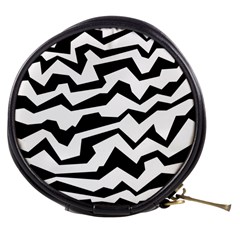 Polynoise Bw Mini Makeup Bags