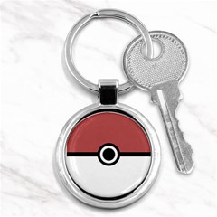 Monters Hunter Key Chains (round)  by jumpercat