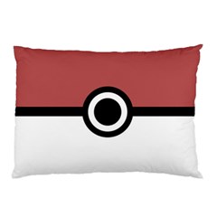 Monters Hunter Pillow Case by jumpercat