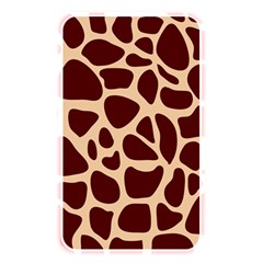 Animal Print Girraf Patterns Memory Card Reader by BangZart