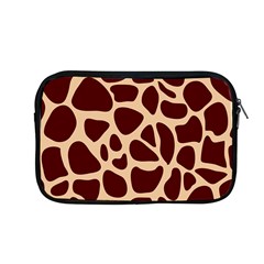 Animal Print Girraf Patterns Apple Macbook Pro 13  Zipper Case by BangZart