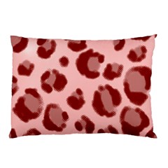 Seamless Tile Background Abstract Pillow Case by BangZart