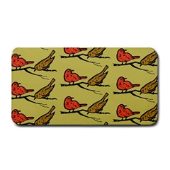 Animal Nature Wild Wildlife Medium Bar Mats by BangZart