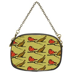 Animal Nature Wild Wildlife Chain Purses (one Side)  by BangZart