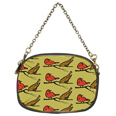 Animal Nature Wild Wildlife Chain Purses (two Sides)  by BangZart