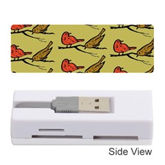 Animal Nature Wild Wildlife Memory Card Reader (stick)  by BangZart