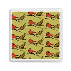 Animal Nature Wild Wildlife Memory Card Reader (square)  by BangZart