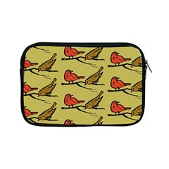 Animal Nature Wild Wildlife Apple Ipad Mini Zipper Cases by BangZart