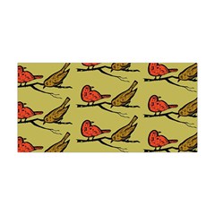 Animal Nature Wild Wildlife Yoga Headband by BangZart