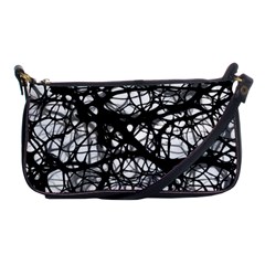 Neurons Brain Cells Brain Structure Shoulder Clutch Bags by BangZart