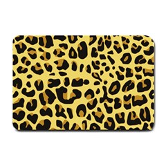 Animal Fur Skin Pattern Form Small Doormat  by BangZart