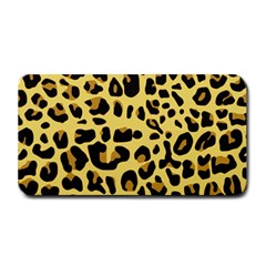 Animal Fur Skin Pattern Form Medium Bar Mats by BangZart