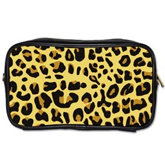 Animal Fur Skin Pattern Form Toiletries Bags 2-side by BangZart