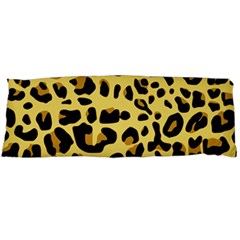 Animal Fur Skin Pattern Form Body Pillow Case (dakimakura) by BangZart