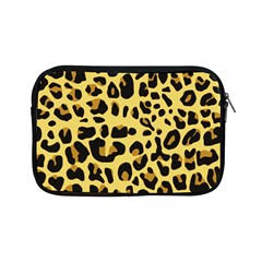 Animal Fur Skin Pattern Form Apple Ipad Mini Zipper Cases by BangZart