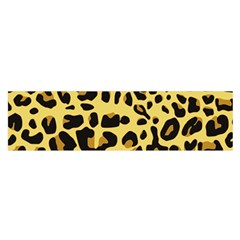 Animal Fur Skin Pattern Form Satin Scarf (oblong) by BangZart