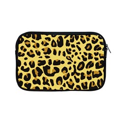 Animal Fur Skin Pattern Form Apple Macbook Pro 13  Zipper Case