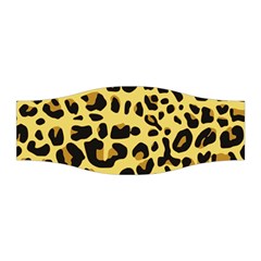 Animal Fur Skin Pattern Form Stretchable Headband by BangZart