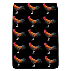 Background Pattern Chicken Fowl Flap Covers (s)  by BangZart