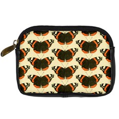 Butterfly Butterflies Insects Digital Camera Cases by BangZart