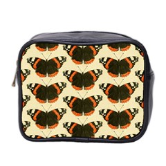 Butterfly Butterflies Insects Mini Toiletries Bag 2-side by BangZart