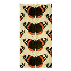 Butterfly Butterflies Insects Shower Curtain 36  X 72  (stall)  by BangZart