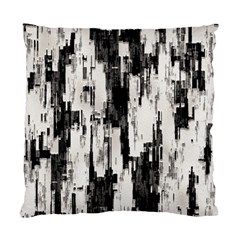 Pattern Structure Background Dirty Standard Cushion Case (one Side) by BangZart