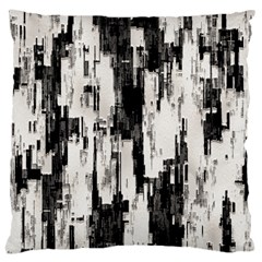 Pattern Structure Background Dirty Large Cushion Case (two Sides) by BangZart