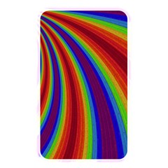 Abstract Pattern Lines Wave Memory Card Reader