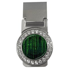 Matrix Communication Software Pc Money Clips (cz)  by BangZart