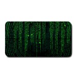 Matrix Communication Software Pc Medium Bar Mats 16 x8.5  Bar Mat