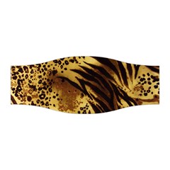 Pattern Tiger Stripes Print Animal Stretchable Headband by BangZart