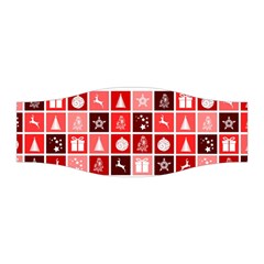 Christmas Map Innovative Modern Stretchable Headband by BangZart