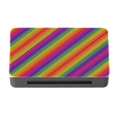 Spectrum Psychedelic Memory Card Reader With Cf by BangZart