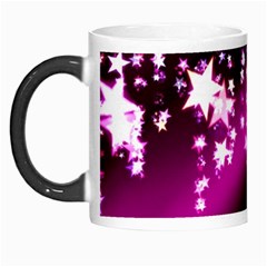 Background Christmas Star Advent Morph Mugs by BangZart