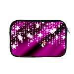 Background Christmas Star Advent Apple MacBook Pro 13  Zipper Case Front