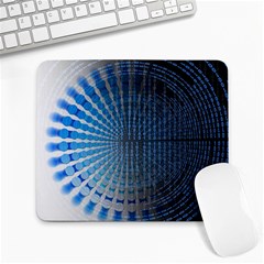 Data Computer Internet Online Large Mousepads by BangZart