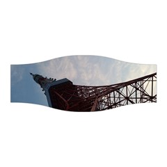 Tokyo Tower Stretchable Headband by all7sins