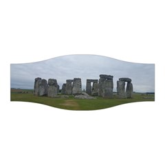 Stonehenge Stretchable Headband by all7sins